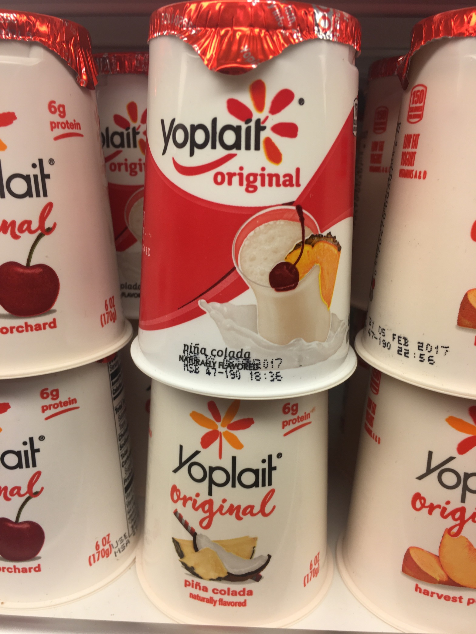 Yoplait updates yogurt package container with elegant simplicity – Grocer  On a Mission